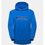 Mammut Logo ML Hooded Jacket Men
